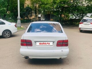1997 Volvo S70, белый, 255000 рублей, вид 5