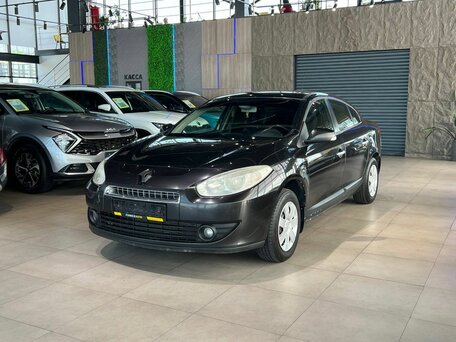 Renault Fluence I