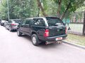 2012 Toyota Hilux VII Рестайлинг, чёрный - вид 5