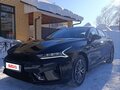 2025 Kia K5 III, чёрный, 3850000 рублей