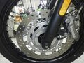 2025 Triumph Scrambler, зелёный, 1060000 рублей - вид 9