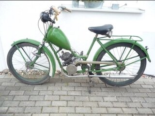 Wanderer 1SP