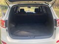 2011 Hyundai Santa Fe II Рестайлинг, белый, 1300000 рублей - вид 10