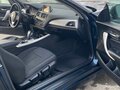2013 BMW 1 серии 116i II (F20/F21), синий - вид 4