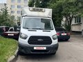 2019 Ford Transit, белый, 2750000 рублей