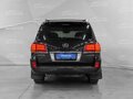 2011 Lexus LX 570 III, чёрный, 3400000 рублей - вид 4