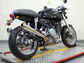 2010 Ducati GT1000, чёрный, 750000 рублей - вид 4