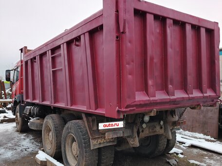 2008 FAW 10xx/11xx, красный, 980000 рублей, вид 4