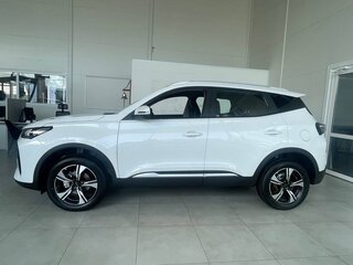 2025 Tenet T4, белый, 2295000 рублей, вид 3