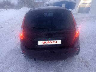 2013 Lada (ВАЗ) Kalina I, пурпурный, 300000 рублей, вид 2