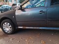 2005 Skoda Octavia I (A4) Рестайлинг, серый, 250000 рублей - вид 3
