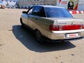 2000 Lada (ВАЗ) 2110, золотистый, 145000 рублей - вид 3