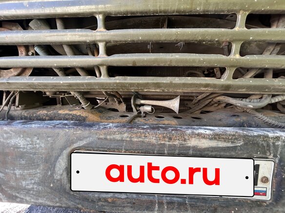 1999 КамАЗ Автобетоносмеситель, 600000 рублей - вид 5