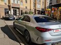 2023 Mercedes-Benz C-Класс 300 V (W206), серебристый, 8900000 рублей - вид 3