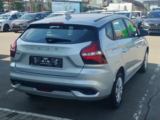 2026 Lada (ВАЗ) Iskra SW, серебристый, 1675000 рублей, вид 4