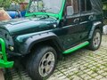 2010 УАЗ Хантер 315195, зелёный, 975000 рублей - вид 3