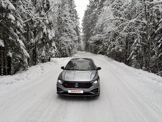 2019 Volkswagen Jetta 8-speed VII, серый, 1530000 рублей, вид 3