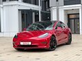 2020 Tesla Model 3 Long Range I, красный, 3990000 рублей - вид 2