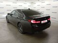 2021 BMW 5 серии 520d xDrive VII (G30/G31/G38) Рестайлинг, чёрный, 3728750 рублей - вид 3