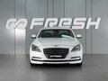 2014 Hyundai Genesis II, белый - вид 2