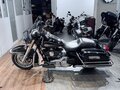 2010 Harley-Davidson Street Glide, чёрный, 1099000 рублей - вид 6