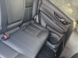 2025 Nissan X-Trail III Рестайлинг 2, белый, 3600000 рублей, вид 5