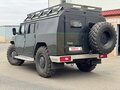 2004 ГАЗ 2330 «Тигр» 233004, зелёный - вид 4
