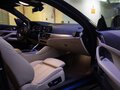 2021 BMW 4 серии M440i xDrive G22, G23, G26, чёрный, 8150000 рублей - вид 6