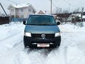 2005 Volkswagen Transporter T5, серый, 1350000 рублей - вид 3