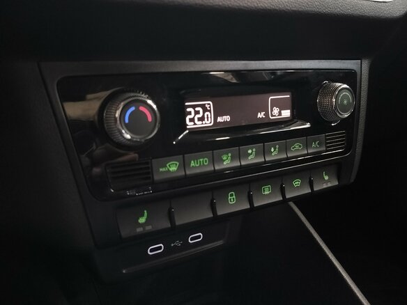2020 Skoda Rapid II, чёрный - вид 16