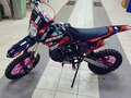 2023 BSE PH 125, чёрный, 75000 рублей - вид 10