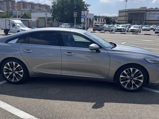2022 Kia K8 I, серый, 3830000 рублей, вид 4