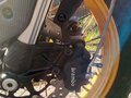 2025 Moto Morini X-CAPE 650, пурпурный, 699000 рублей - вид 9