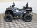 2025 CFMoto CFORCE 800 HO EPS, серый - вид 7