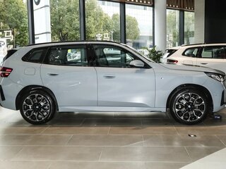 2026 BMW X3 Long 30L xDrive IV (G45/G48), серый, 6471000 рублей, вид 5
