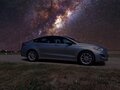 2020 Ford Fusion (North America) II Рестайлинг, серебристый, 1950000 рублей