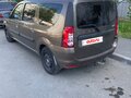 2021 Lada (ВАЗ) Largus I Рестайлинг, коричневый, 1200000 рублей - вид 4