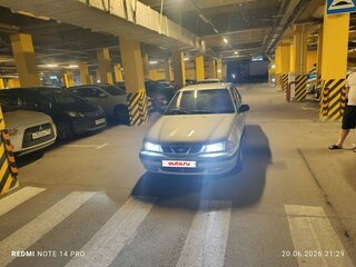2008 Daewoo Nexia I, серебристый, 300000 рублей, вид 2