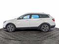 2021 Lada (ВАЗ) Vesta SW Cross I, белый - вид 7