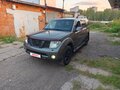 2008 Nissan Pathfinder III, серый, 1500000 рублей