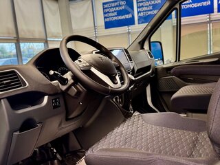 2026 ГАЗ Соболь NN, белый, 3409600 рублей, вид 4
