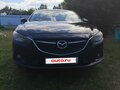 2014 Mazda 6 III (GJ), чёрный, 1510000 рублей