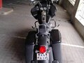 2009 Harley-Davidson Road Glide, чёрный, 690000 рублей - вид 2