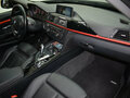 2015 BMW 3 серии Gran Turismo 320d xDrive VI (F3x), чёрный, 2750000 рублей - вид 7