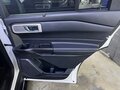 2020 Ford Explorer VI, белый, 4550000 рублей - вид 8