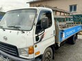 2007 Hyundai HD72, белый, 1100000 рублей - вид 1