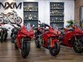 2026 Ducati Panigale V4, красный, 3790000 рублей - вид 11