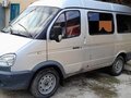 2003 ГАЗ Соболь (2217), серебристый, 320000 рублей