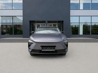 2026 Omoda C5 II, серый, 2879000 рублей, вид 1