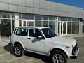 2023 Lada (ВАЗ) Niva Legend I, белый, 860000 рублей - вид 11